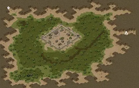 热血传奇：那些打宝圣地，你知道几个