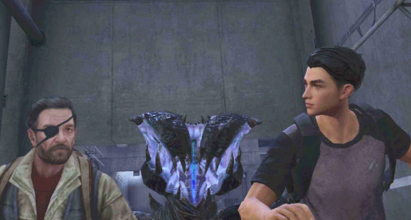 明日之后：盘点被删除和替换的游戏玩法！