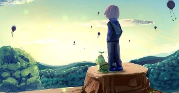 口袋妖怪：毒疗天蝎的强大之处不在于输出！