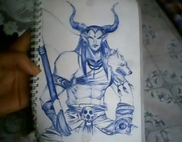 大话西游2：国创佳话大赛开赛，老铁压箱底的作品令人感怀