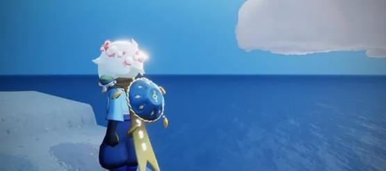 光遇：国际服的穿搭，就是时尚和潮流？