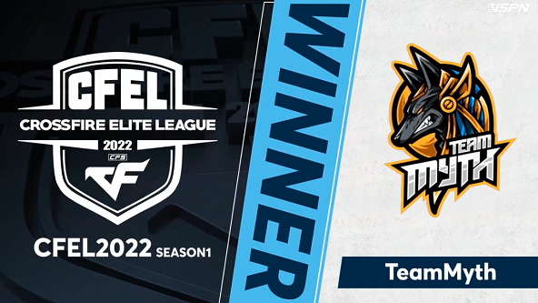 穿越火线：TM以3-1击败ANB，斩获WEST赛区总冠军