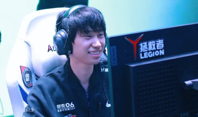 Doinb透露LPL提高对选手处罚力度：5万到10万