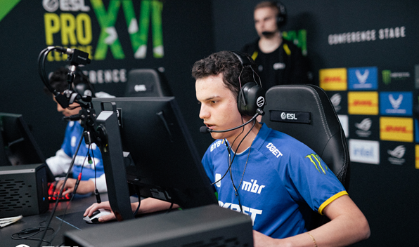 CSGO：MIBR以2-0战胜TYLOO，进入EPL S16正赛
