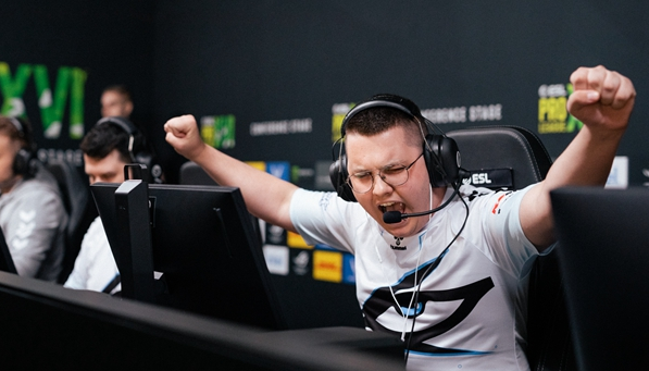 CSGO：Illuminar以2-0将TYLOO狙击在EPL S16正赛之外