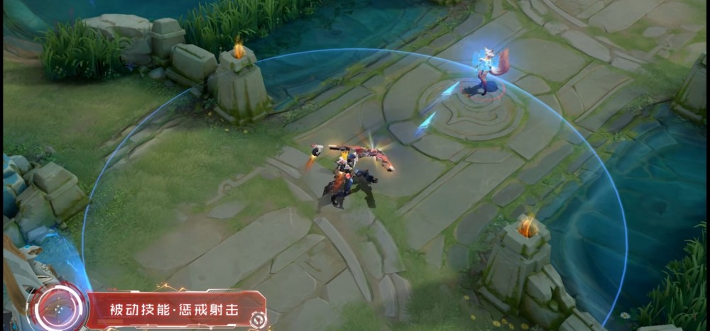 王者荣耀：七月八月皮肤档期基本确定