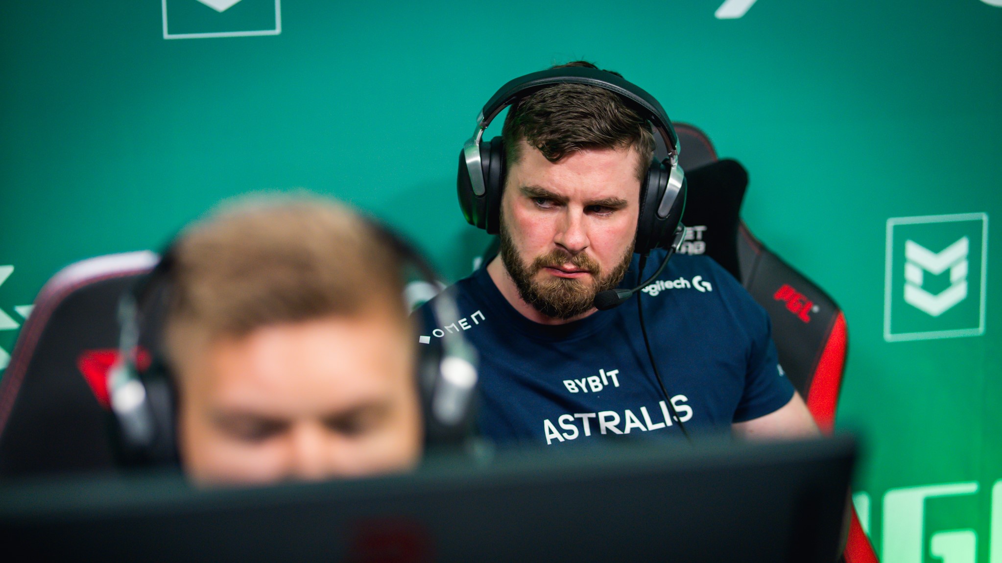 CSGO：Astralis 主教练表示依旧会保持全丹麦国籍成员