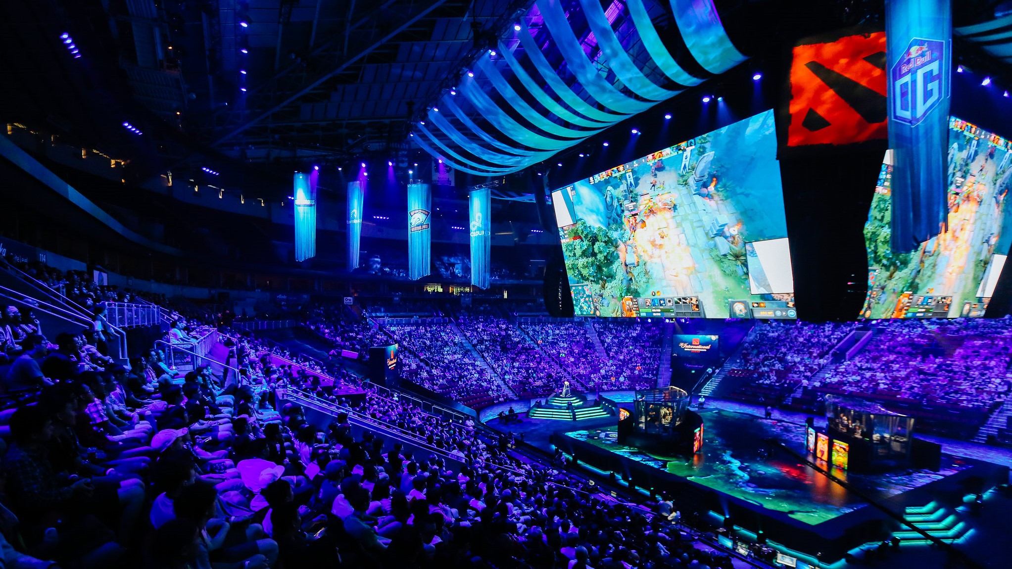 DOTA2:Xt在队员签证被拒后退出Major