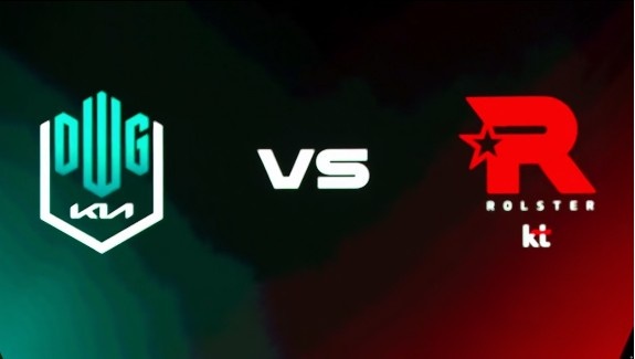 LCK:Cuzz佛爷戈怒抢远古龙完成翻盘,KT以下克上战胜DK