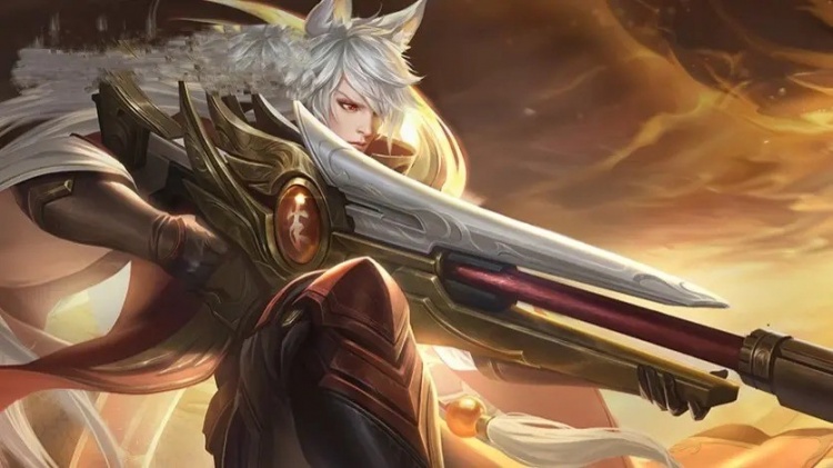 王者荣耀:返场皮肤销量排行,百里的朱雀志依旧独占鳌头