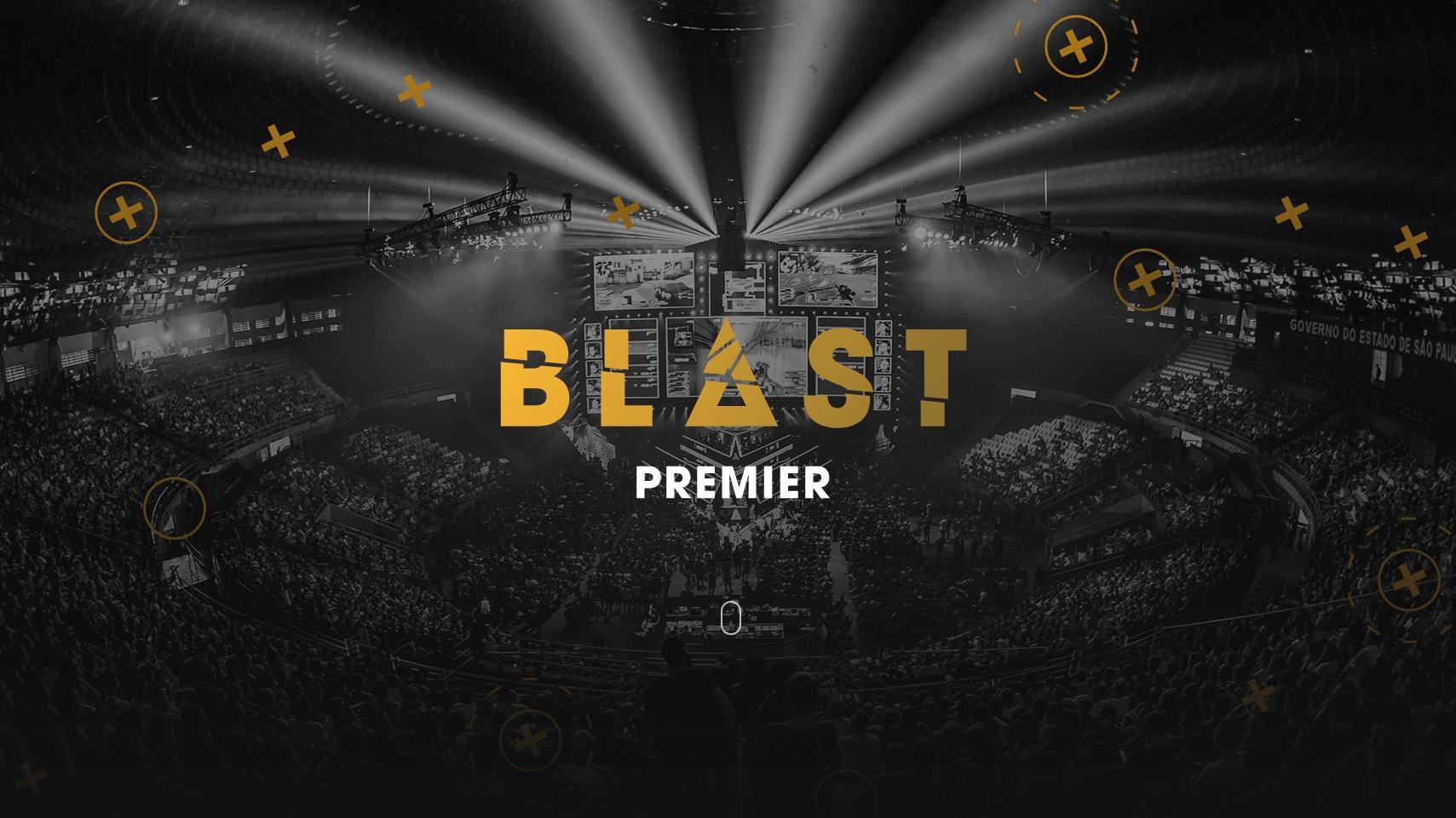 NAVI、G2和Liquid在BLAST Premier秋季赛中被分在了一组