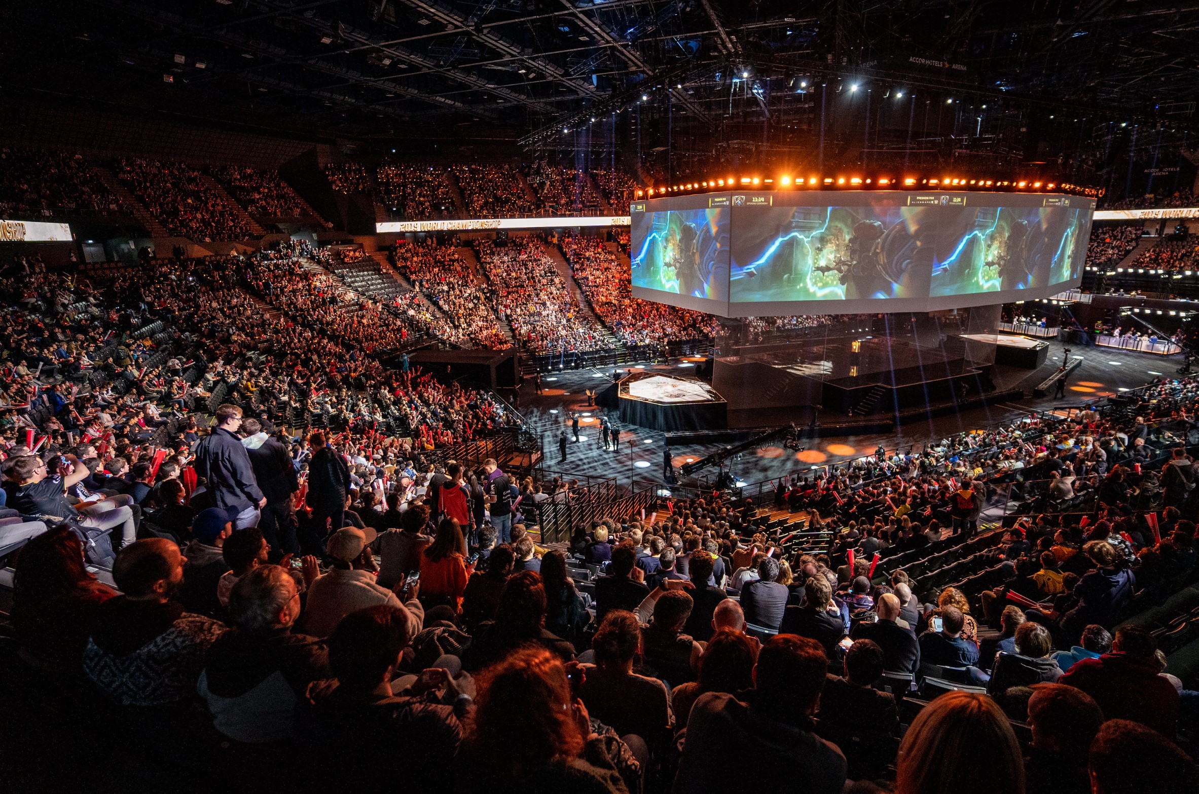 Riot显示VALORANT冠军2022年双败后，联盟球迷对2022年世界赛制提出投诉