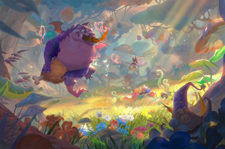 云顶之弈S7.5 版本上线倒计时两天