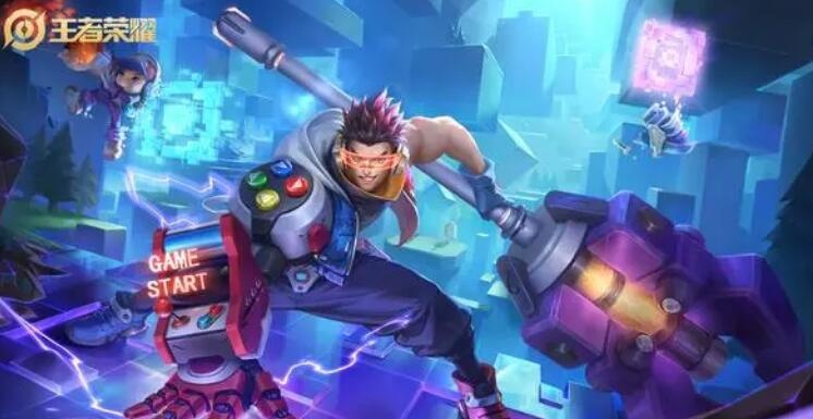 王者荣耀：攒够13888金币，放弃狂铁，别买程咬金，记得优先买他