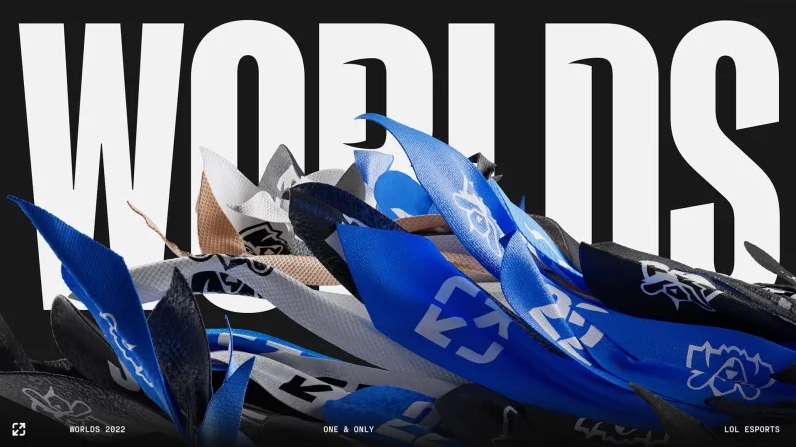 平衡团队首席设计师分享世界赛数据：独特英雄数量为往届最多