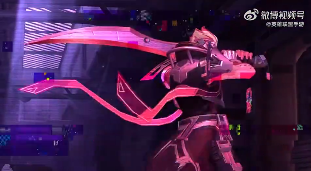 周杰伦剑圣限定皮肤来了：10月26日重磅登场！