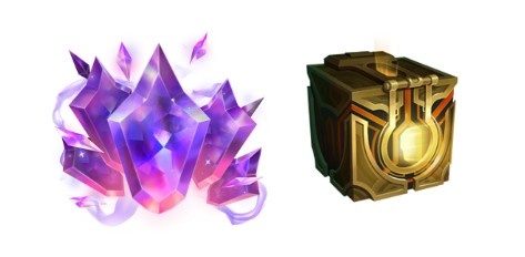 穿星掠梦宝典：包含随机神话皮肤三选一 至高天史诗皮肤宝箱