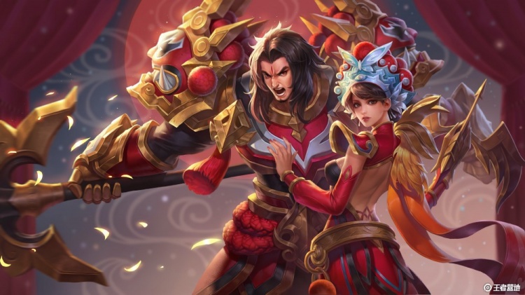 王者荣耀:专精项羽需要出无尽和宗师吗? 王者荣耀:专精项羽需要出无尽和宗师吗?