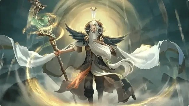 1月17日体验服更新公告:英雄钟馗、姜子牙调整 1月17日体验服更新公告:英雄钟馗、姜子牙调整