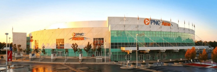 LCS公布春决和夏决场馆地点：北卡州罗利以及新泽西州纽瓦克