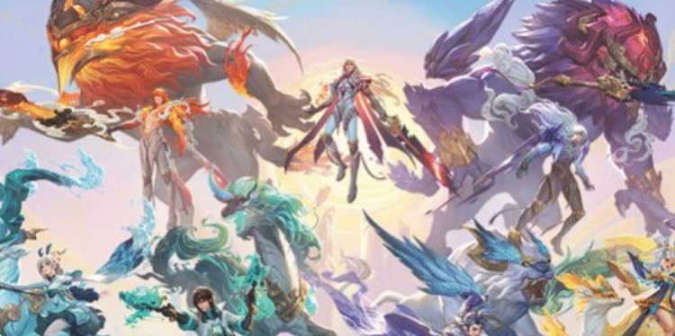 王者荣耀:春节最佳五排:兔限不是唯一,成吉思汗、猴子等成赢家 王者荣耀:春节最佳五排:兔限不是唯一,成吉思汗、猴子等成赢家