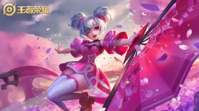 王者荣耀:最强法师诞生,爆发不输小乔,操作难度低于上官婉儿 王者荣耀:最强法师诞生,爆发不输小乔,操作难度低于上官婉儿