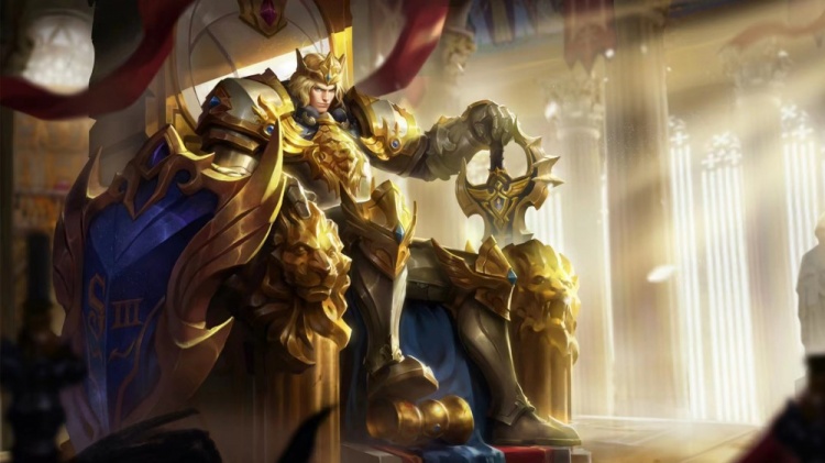 王者皮肤的四宗“最”,最稀有的皮肤绝对毫无争议 王者皮肤的四宗“最”,最稀有的皮肤绝对毫无争议