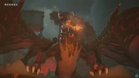 趁机收割？腾讯新作塔瑞斯世界神似魔兽 暴雪元老回复意味深长