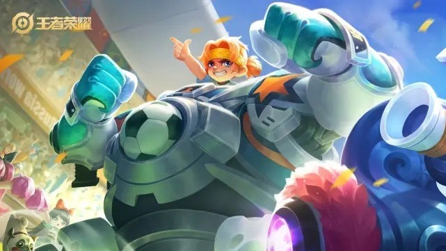 王者荣耀:刘禅要坦度有坦度,要控制有控制,为何没人愿意玩呢? 王者荣耀:刘禅要坦度有坦度,要控制有控制,为何没人愿意玩呢?