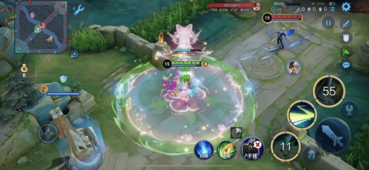 路人局辅助常见的五个坏毛病,金牌辅助如何打到敌人破防? 路人局辅助常见的五个坏毛病,金牌辅助如何打到敌人破防?