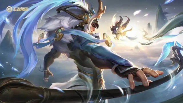 王者荣耀:战士榜单突变,吕布、夏侯惇只能T1,加强后的他晋级T0 王者荣耀:战士榜单突变,吕布、夏侯惇只能T1,加强后的他晋级T0