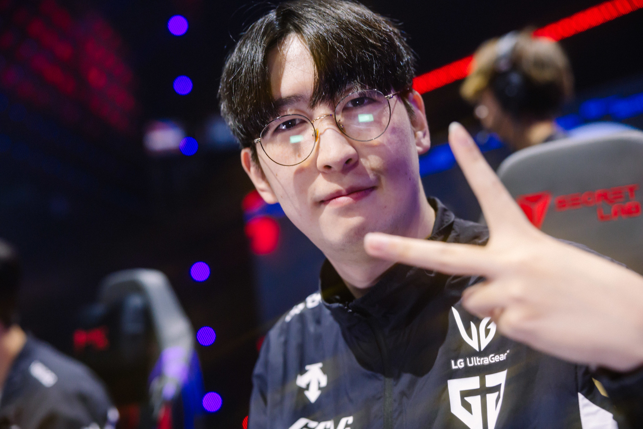 Duro机器人“神钩”精准如刀，GEN3-2击败AL挺进胜决