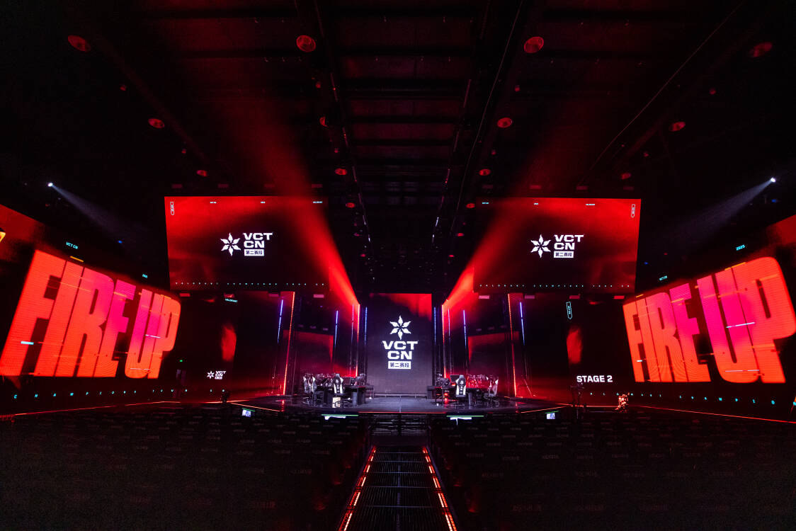 2026年VCTCN开启巡回赛模式，晋升机制大改！